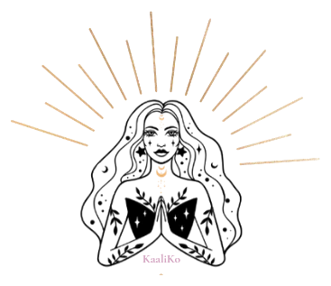 KaaliKo — Nervous System & Identity Coach, Komal Vallabh