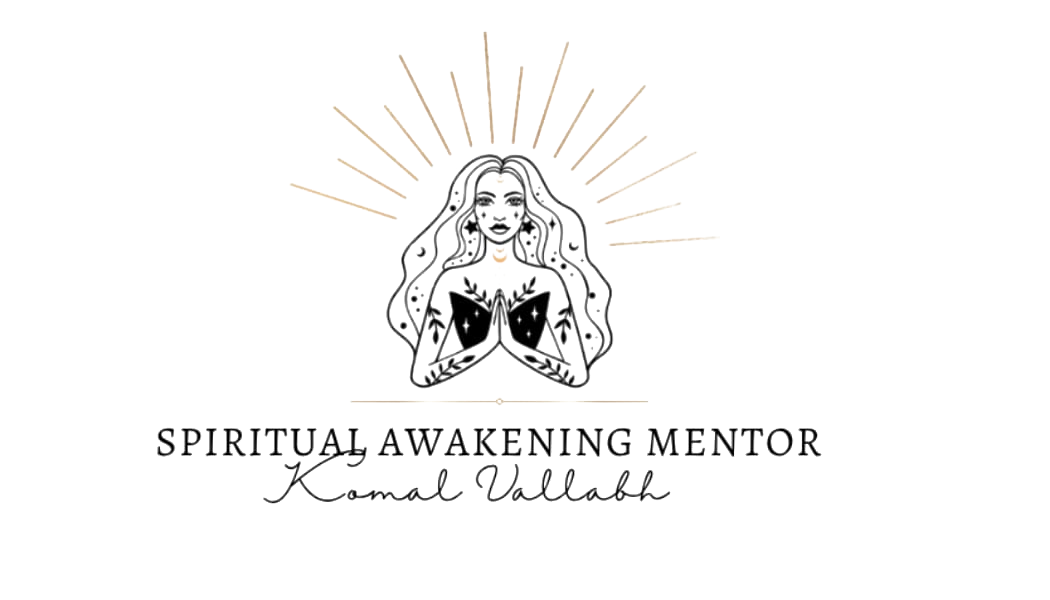 KaaliKo — Spiritual Awakening Mentor, Komal Vallabh